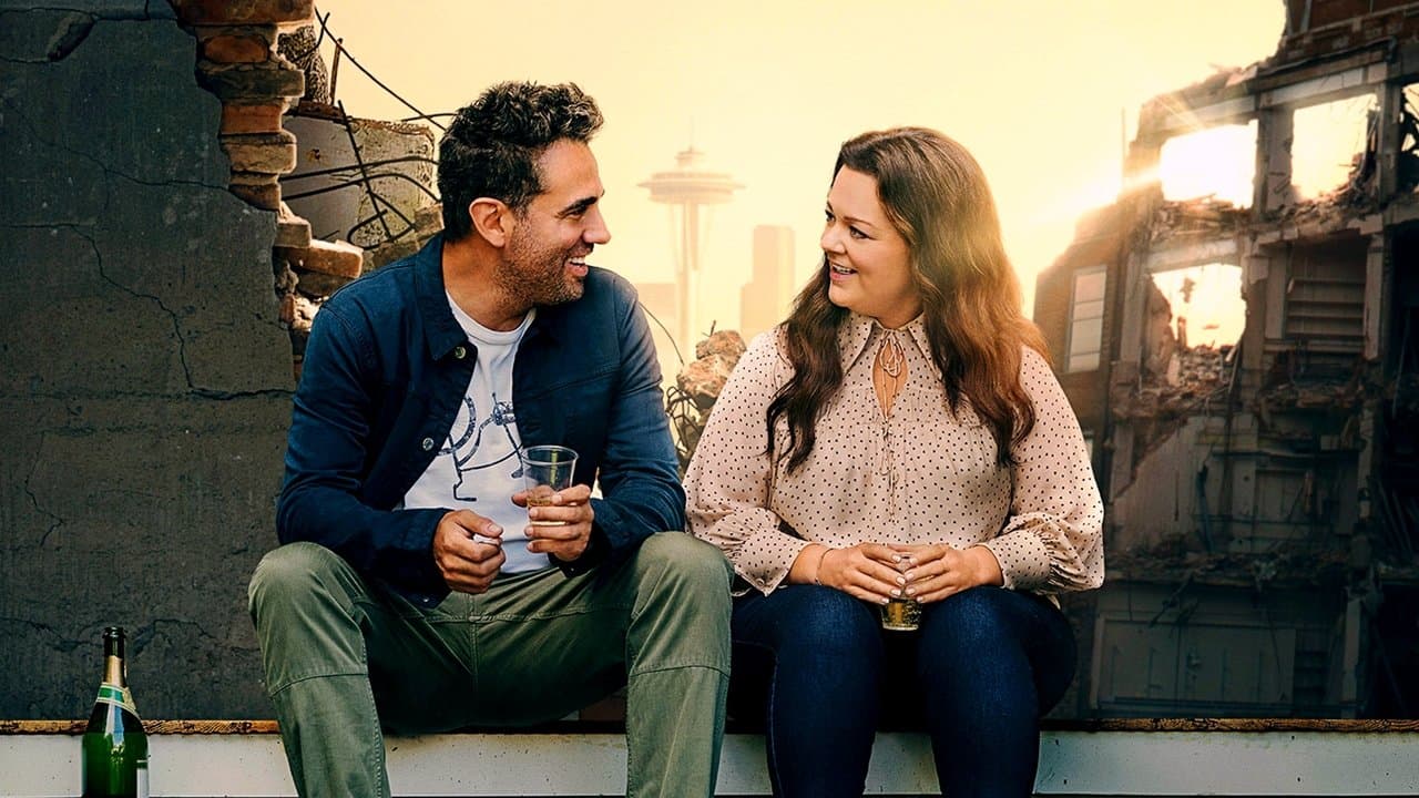 Backdrop – Superintelligence