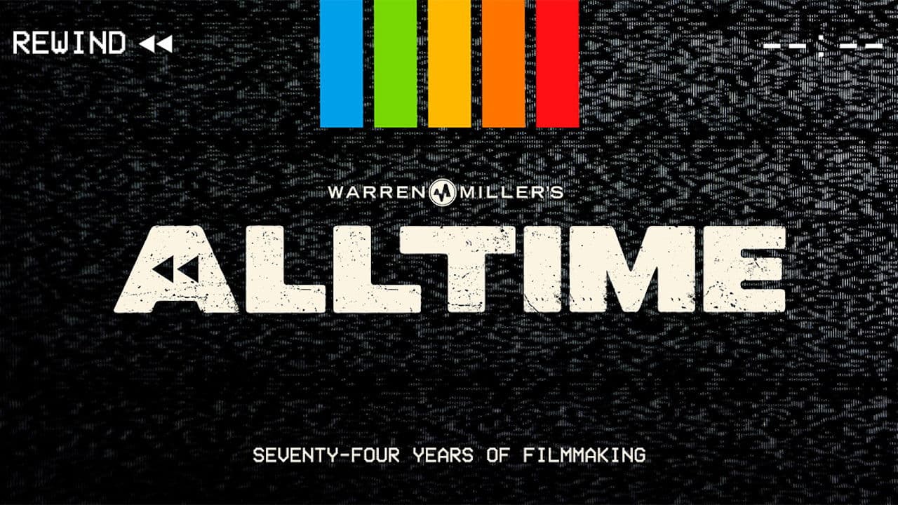 Backdrop – All Time