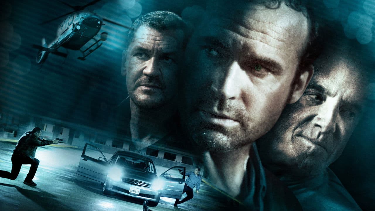 Backdrop – The Outsider