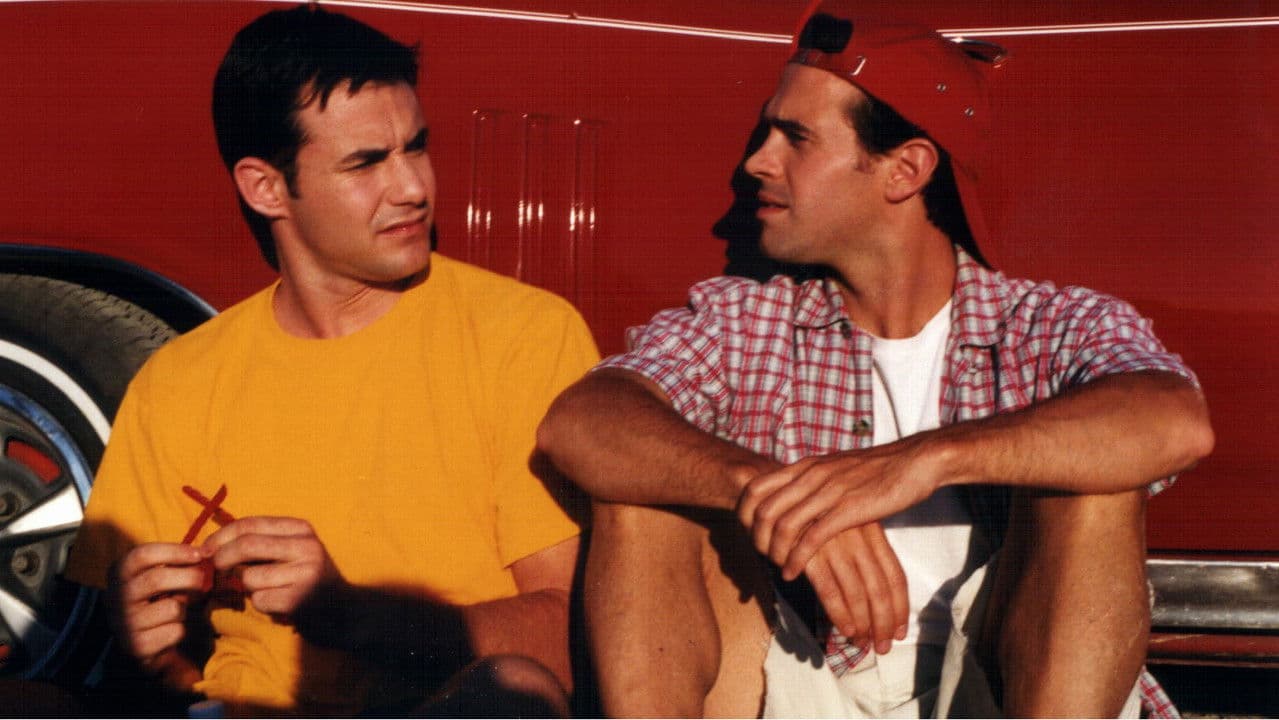 Backdrop – First Out: Vol. 2