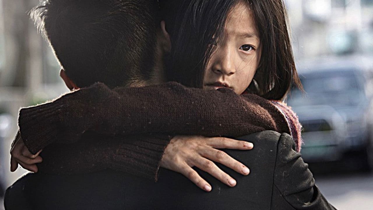 Backdrop – The Man from Nowhere