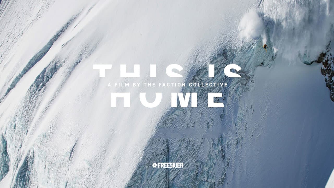 Backdrop – This Is Home