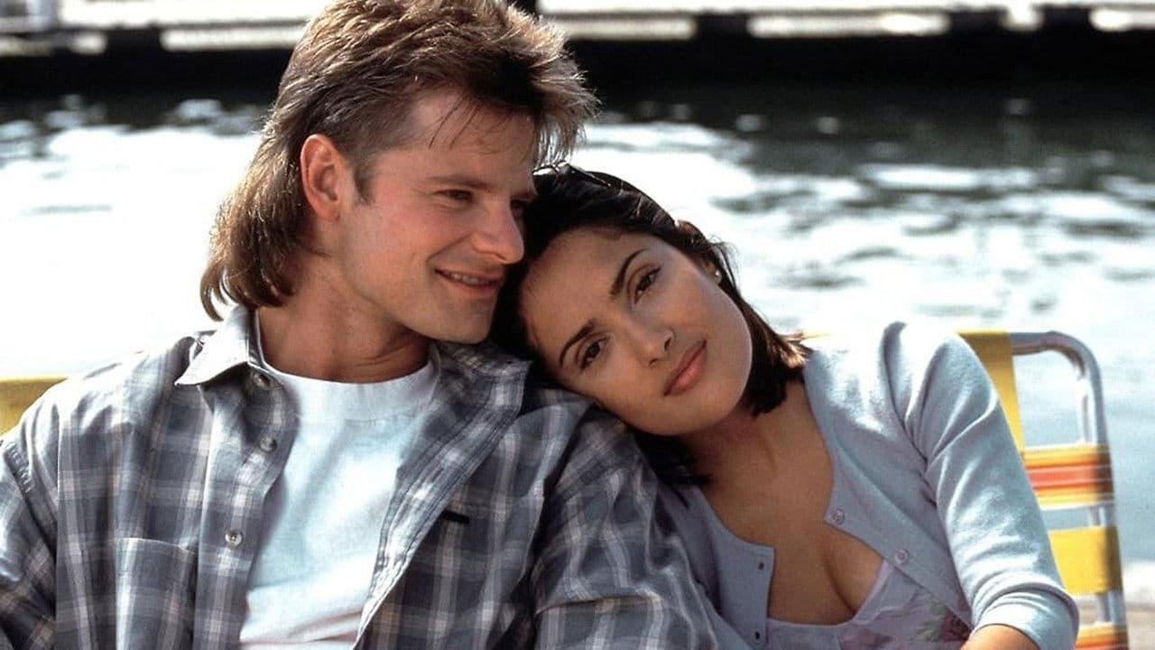 Backdrop – Chain of Fools