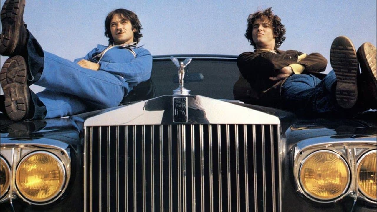 Backdrop – Le Gagnant