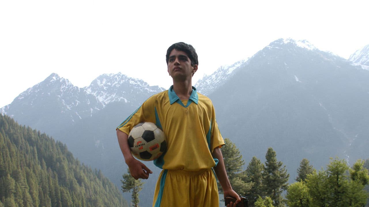 Backdrop – Sikandar