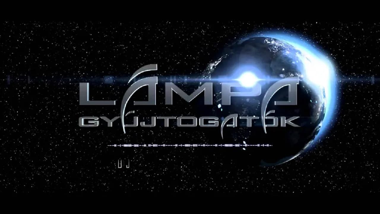 Backdrop – Lámpagyújtogatók