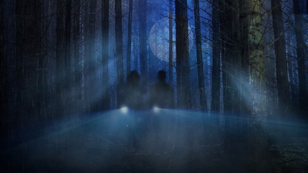 Backdrop – Cryptid