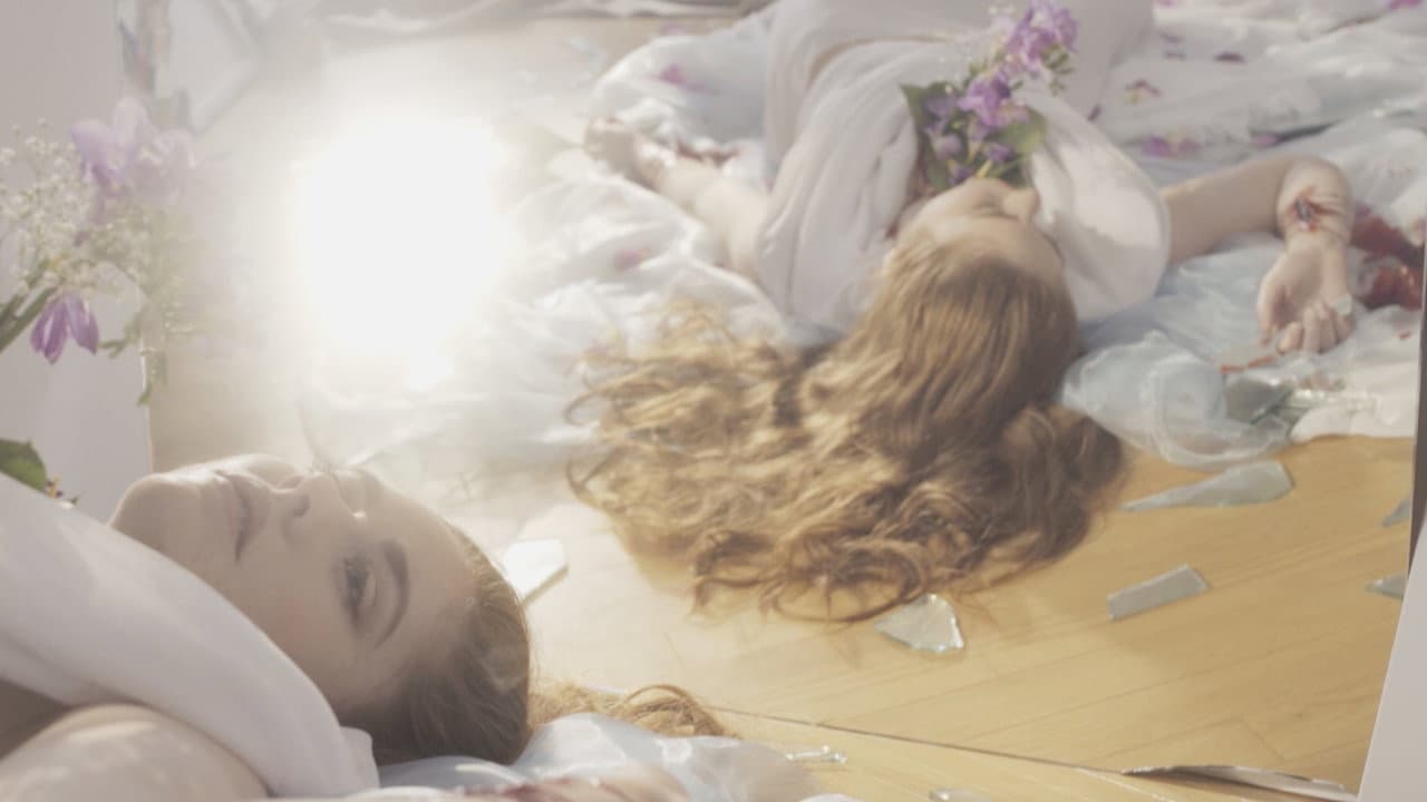 Backdrop – Violet Prevails