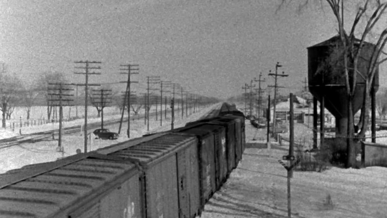 Backdrop – Train 406