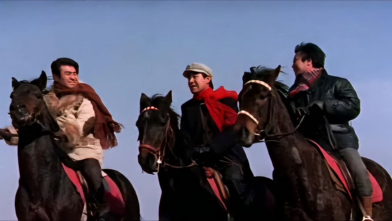 Backdrop – 쇠사슬을 끊어라