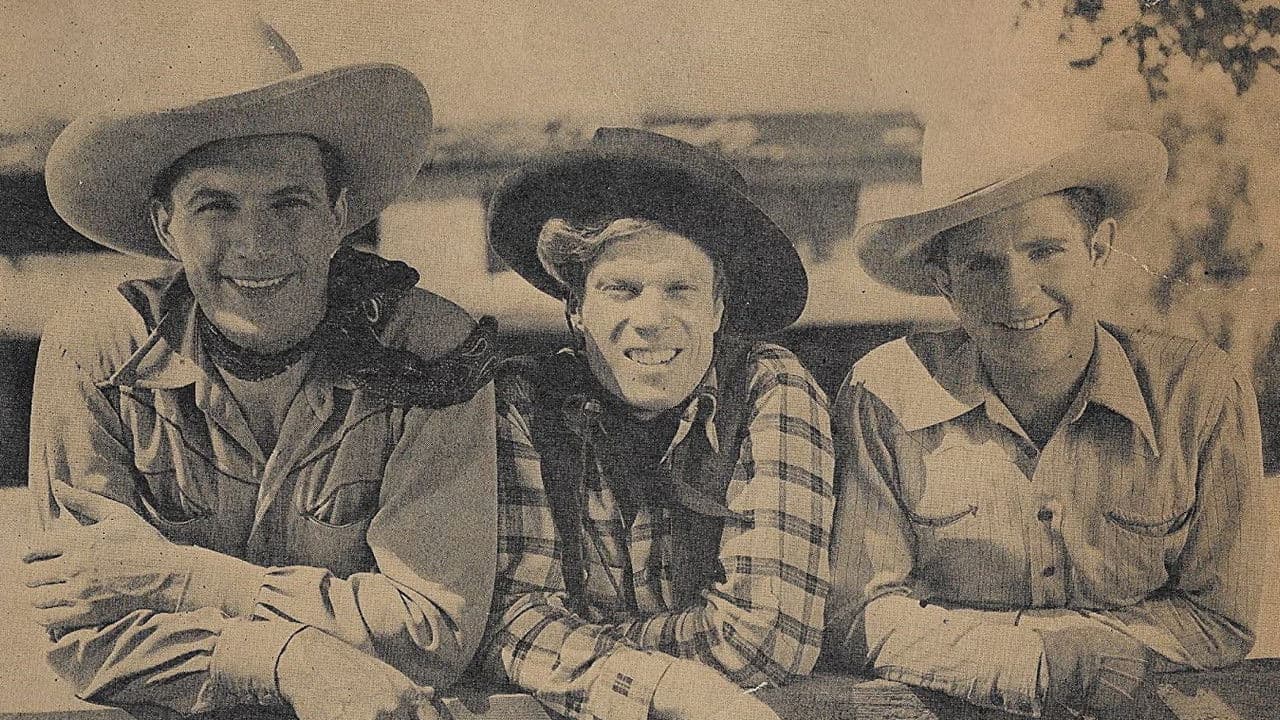 Backdrop – The Blocked Trail