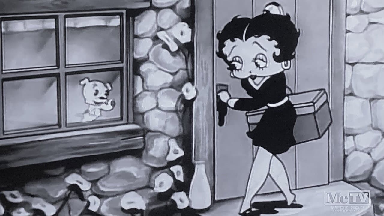 Backdrop – Taking the Blame