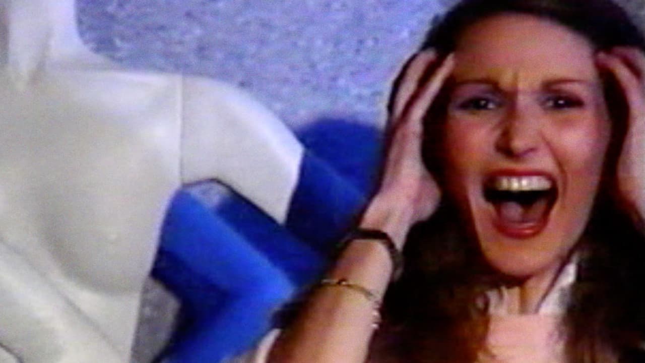 Backdrop – Night Ripper