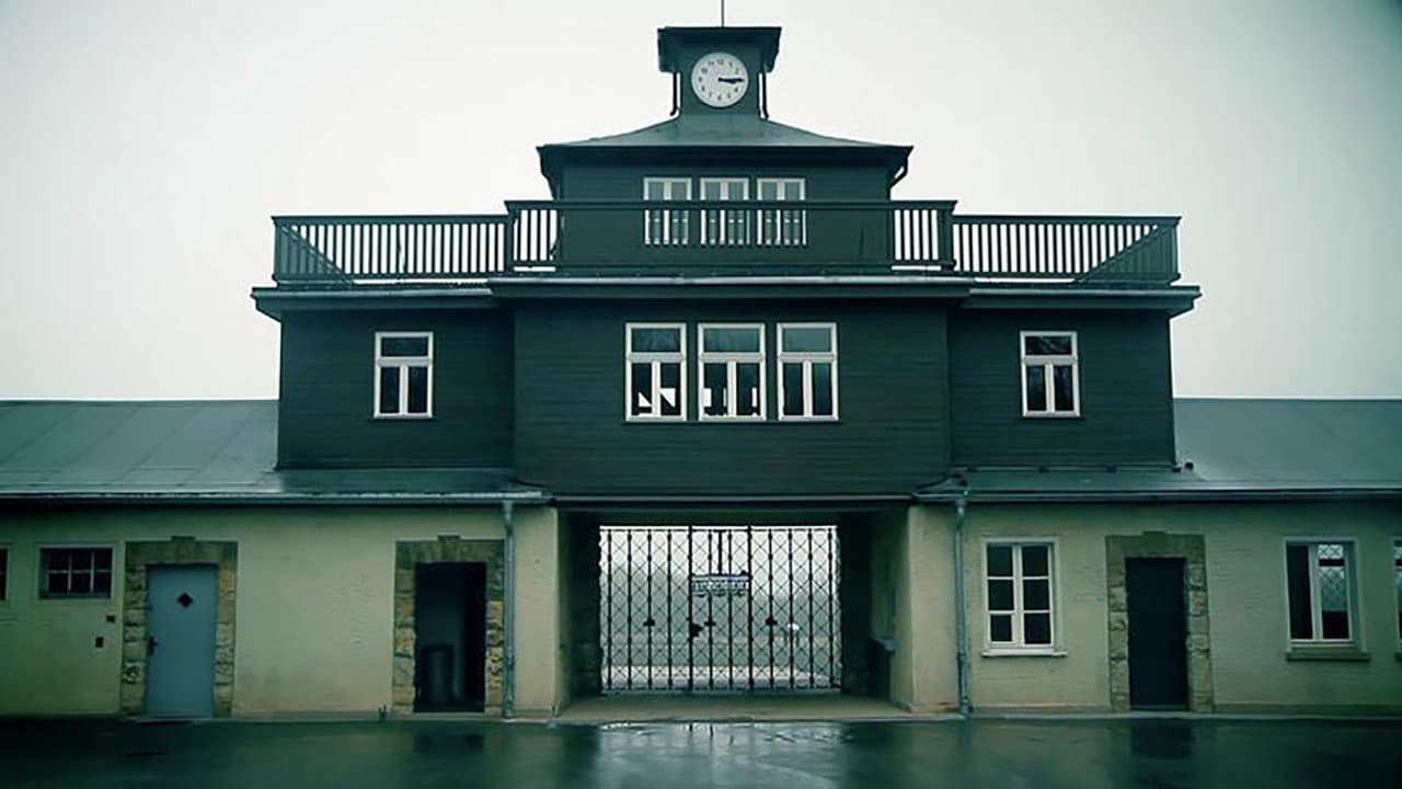 Backdrop – Lost Airmen of Buchenwald