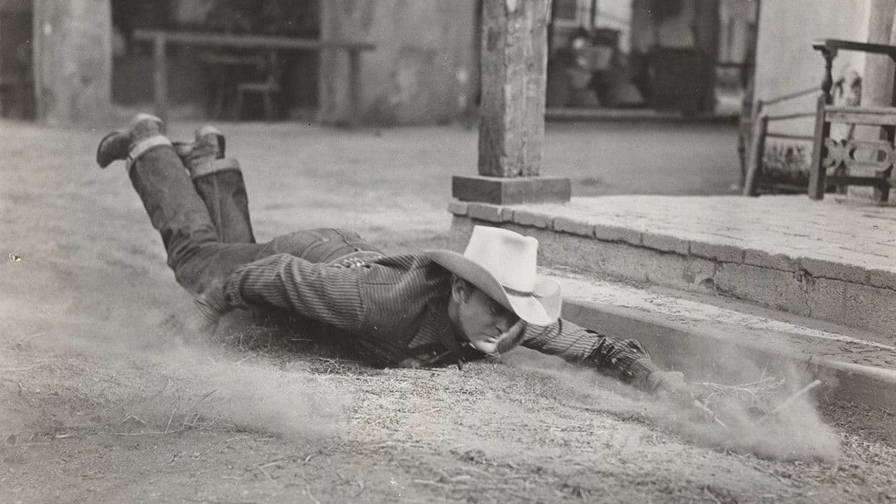 Backdrop – Bandit King of Texas