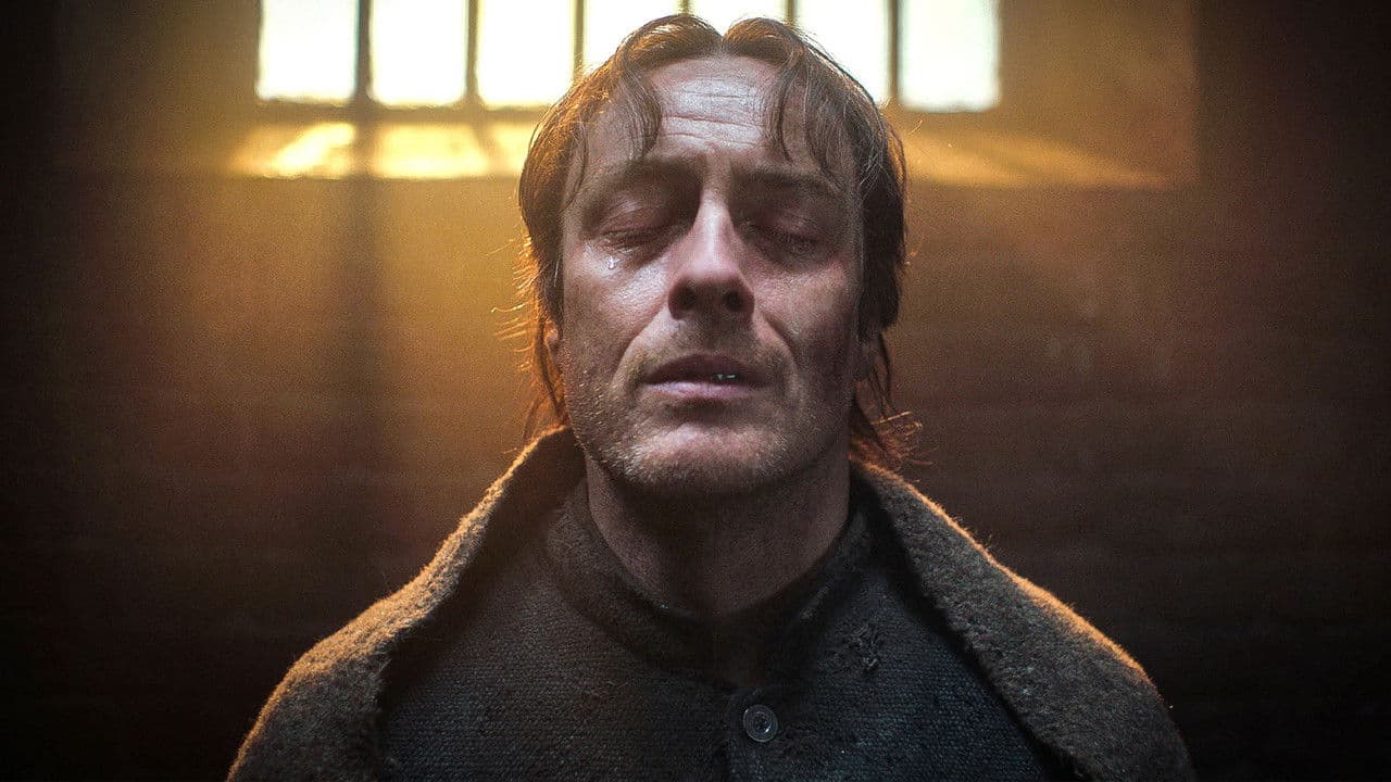 Backdrop – Prisoner C33