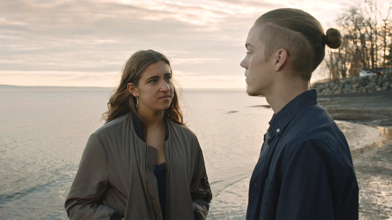 Backdrop – À nous l'éternité