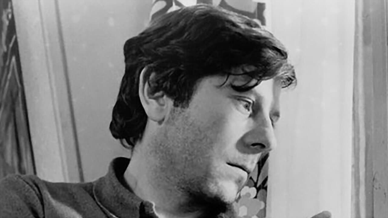 Backdrop – Roman Polanski: Wanted and Desired