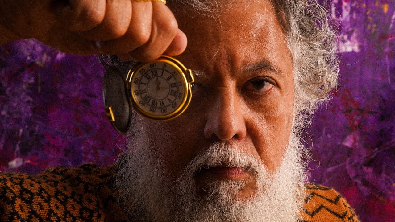 Backdrop – Distrito 21