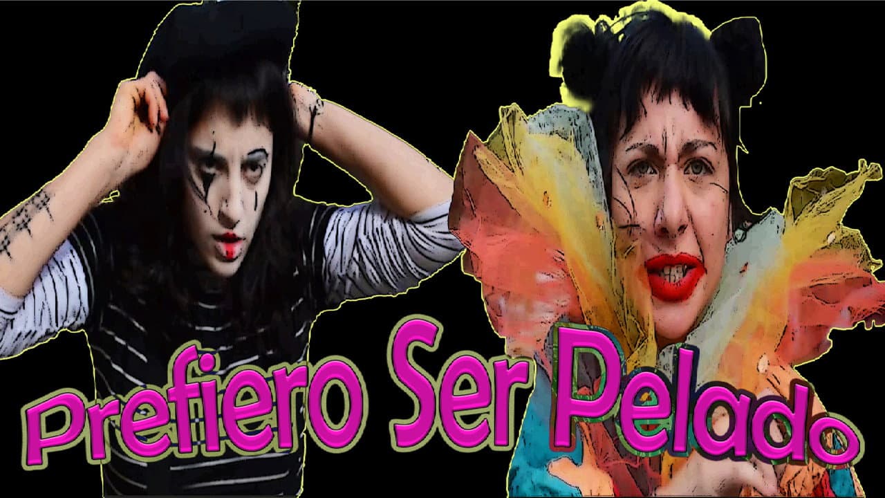 Backdrop – El Efecto Cucaracha