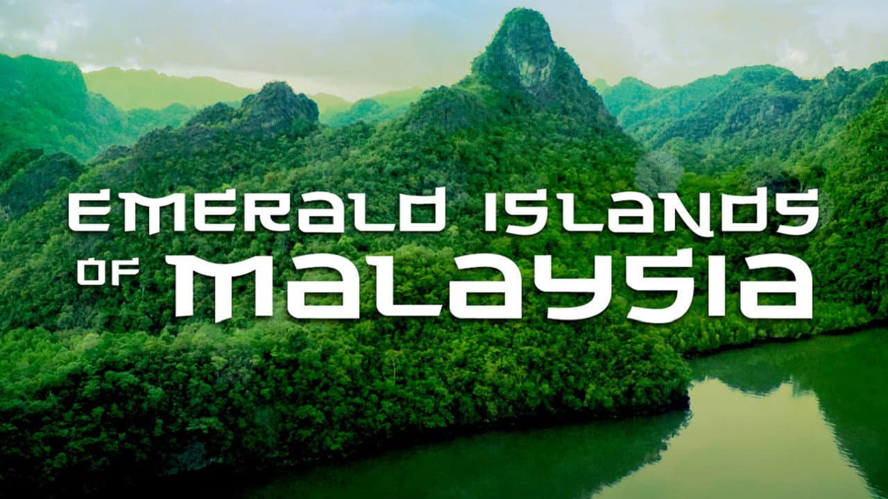 Backdrop – Die Wildnis Malaysias