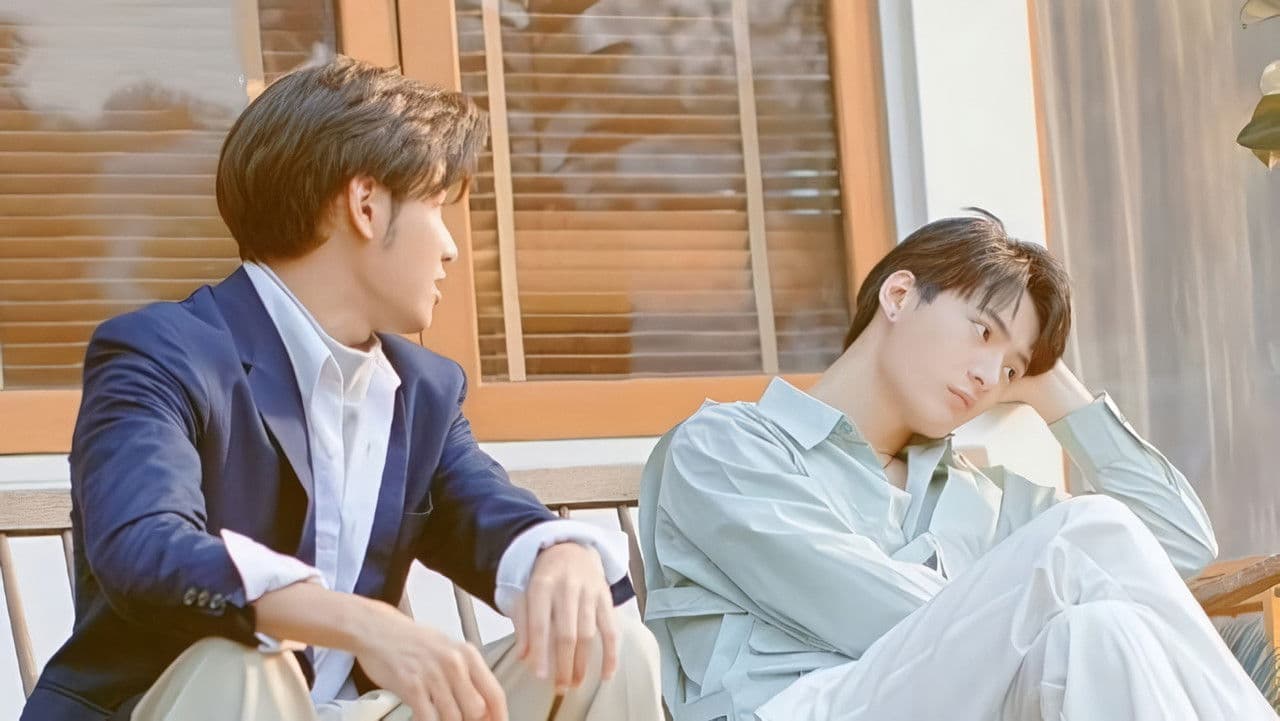 Backdrop – Baby Bright : Double Trouble