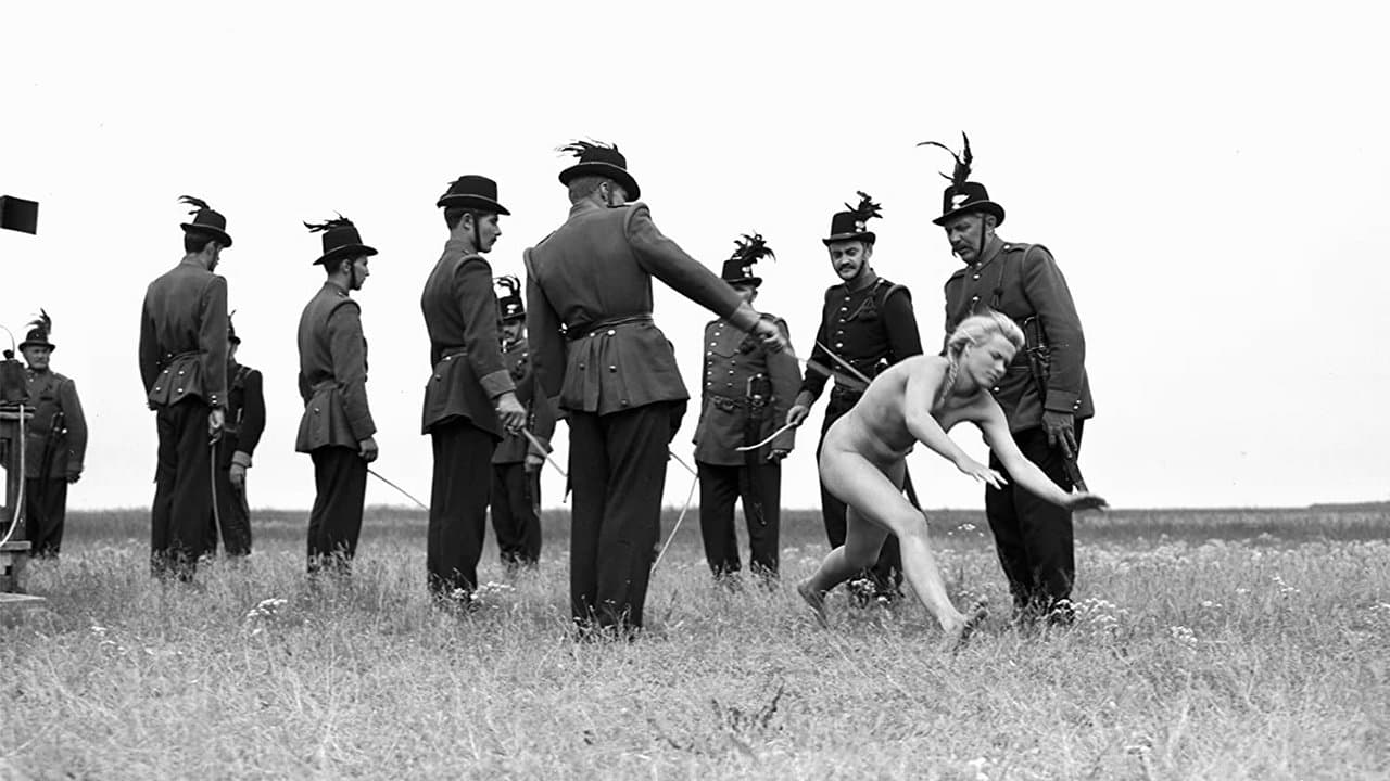 Backdrop – Die Männer in der Todesschanze