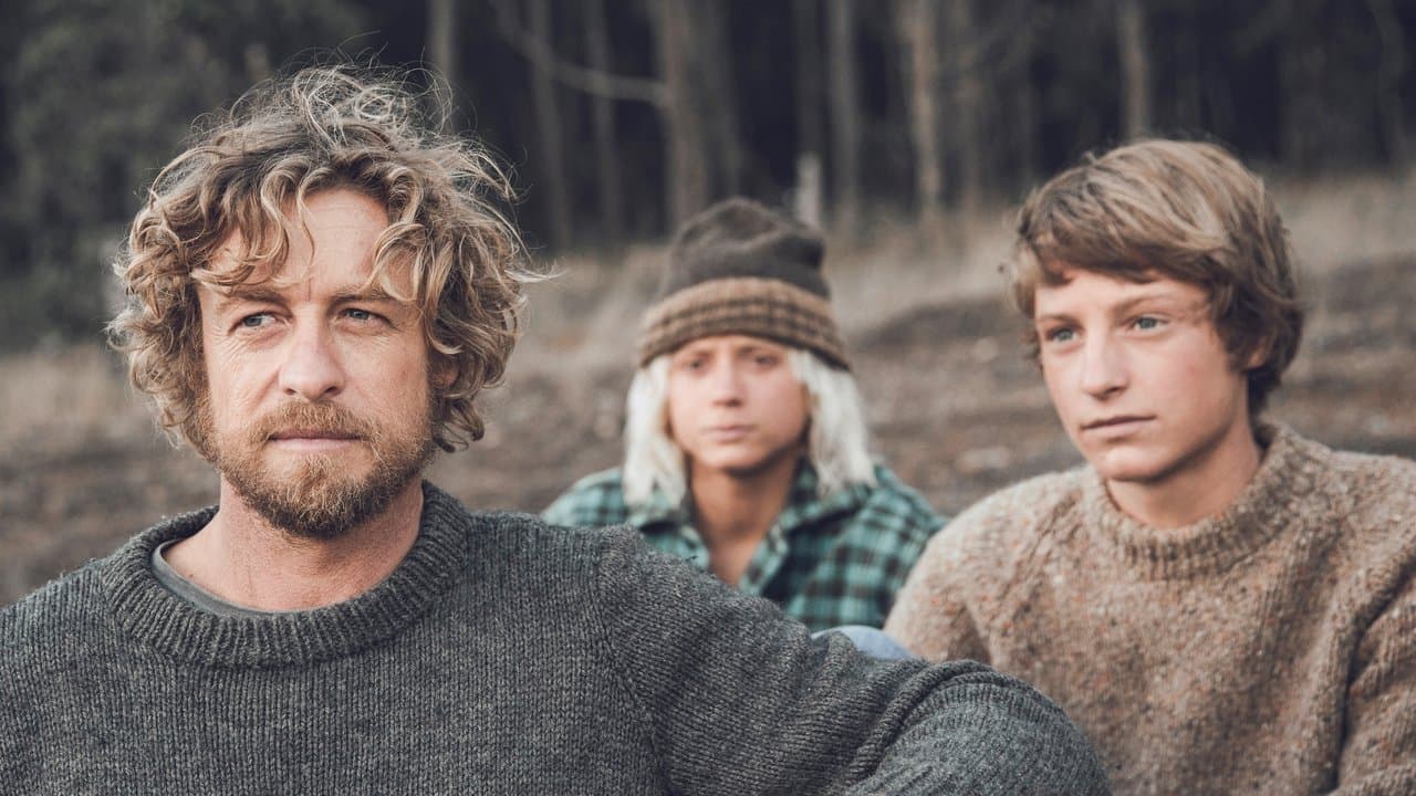 Backdrop – Breath