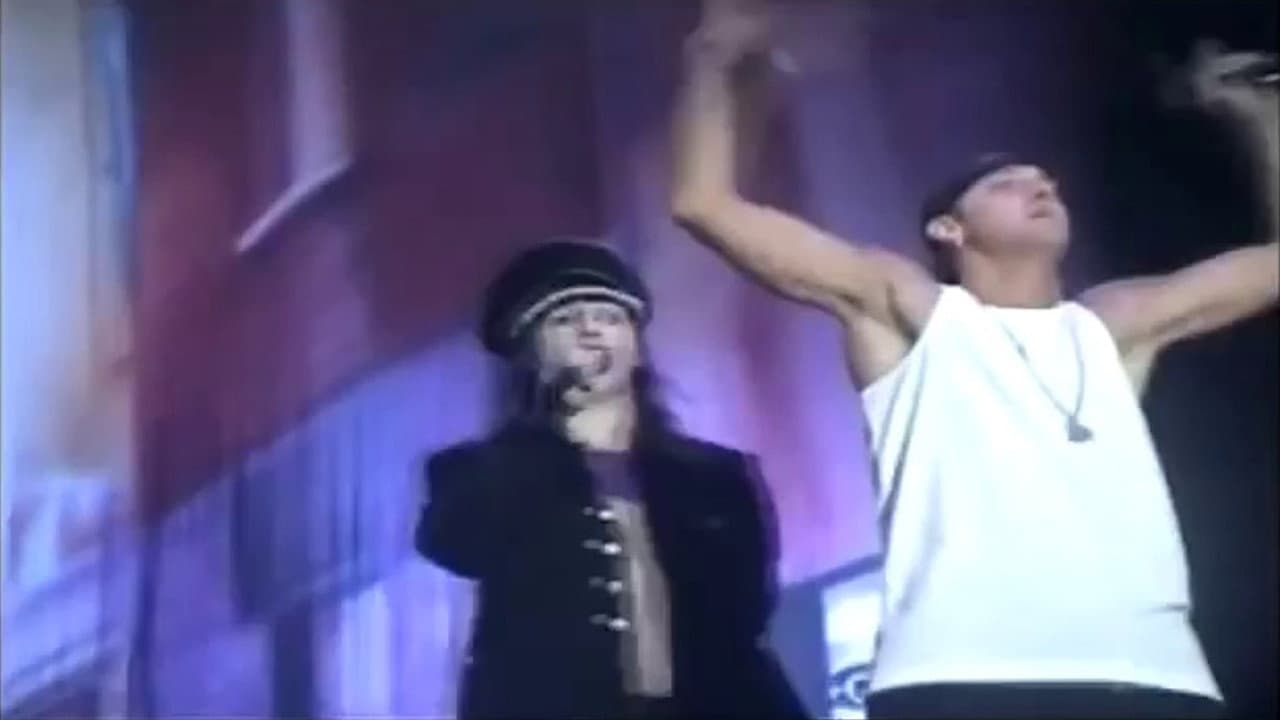 Backdrop – The Death Parade