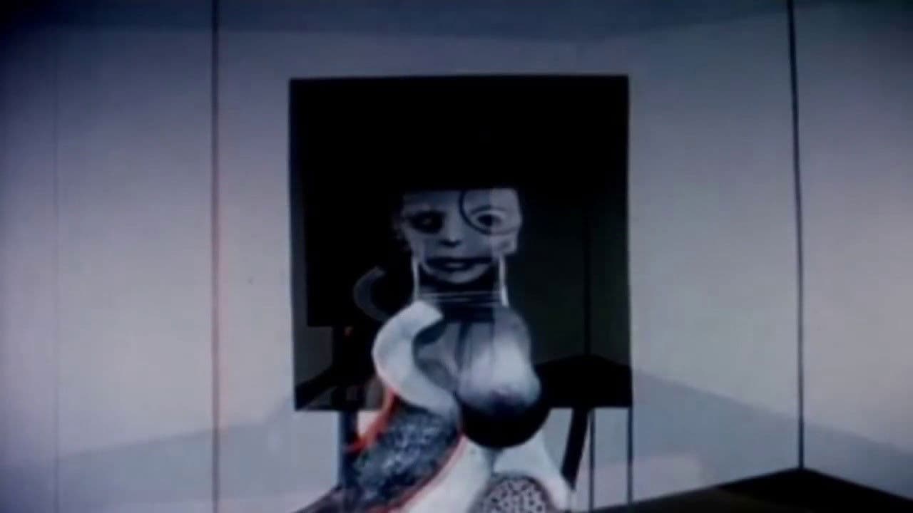 Backdrop – The Alphabet