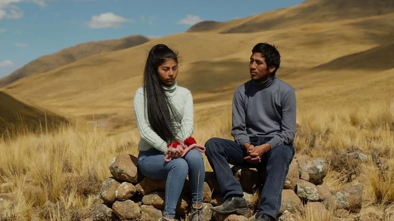 Backdrop – Reinaldo Cutipa