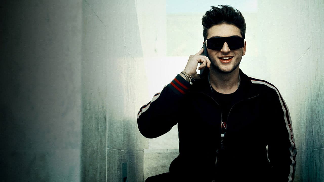 Backdrop – 5Gang: Un Altfel de Crăciun