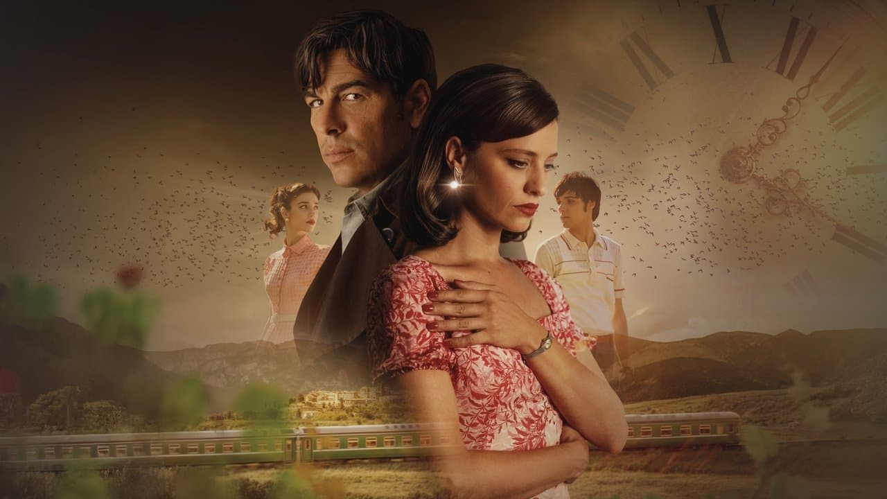 Backdrop – El secreto del orfebre