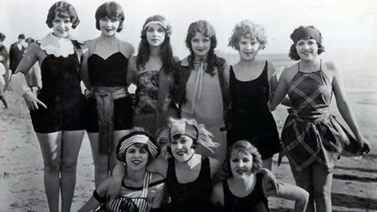 Backdrop – Down Memory Lane