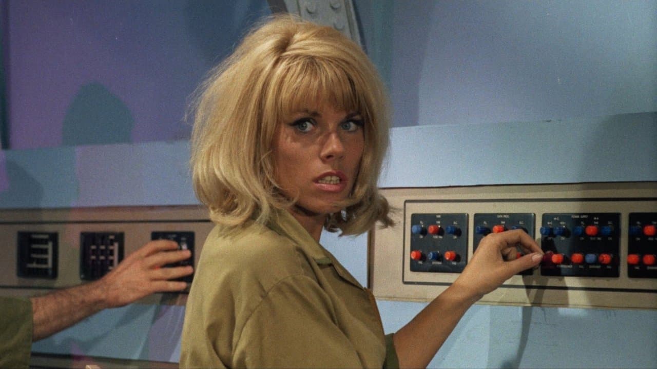 Backdrop – Invasion der blutrünstigen Bestien