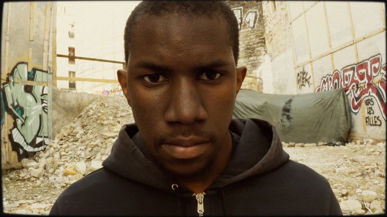 Backdrop – Short Plays