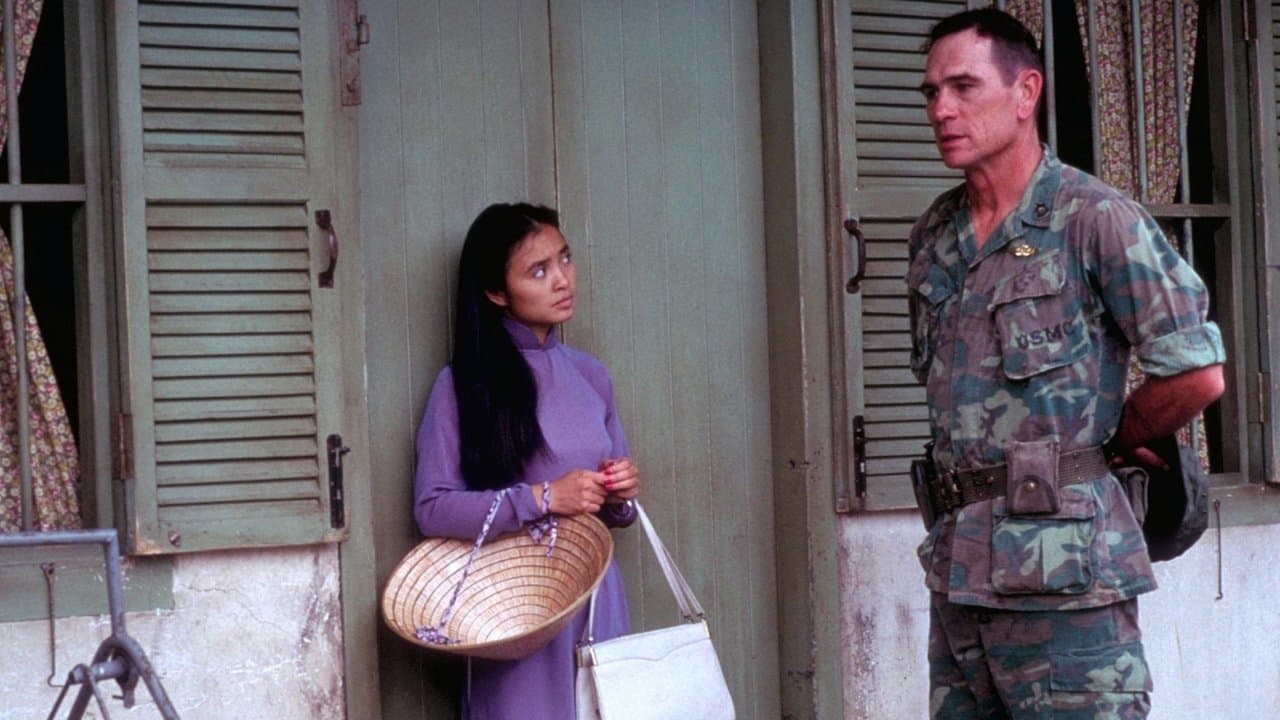 Backdrop – Zwischen Himmel und Hölle