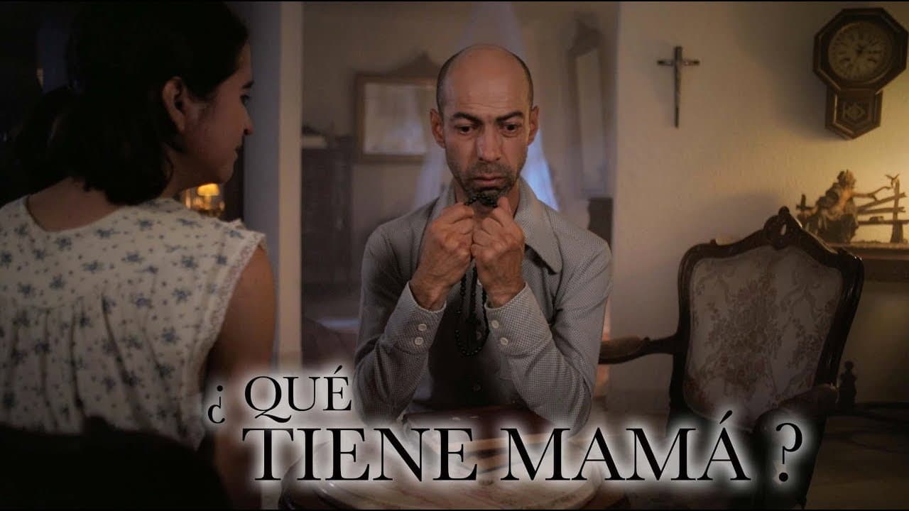 Backdrop – Qué tiene Mamá?