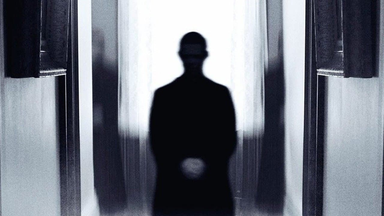 Backdrop – Hostage to the Devil