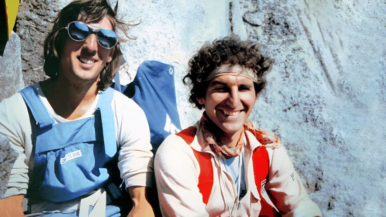 Backdrop – Chamonix - Mont Blanc, Une histoire de conquêtes
