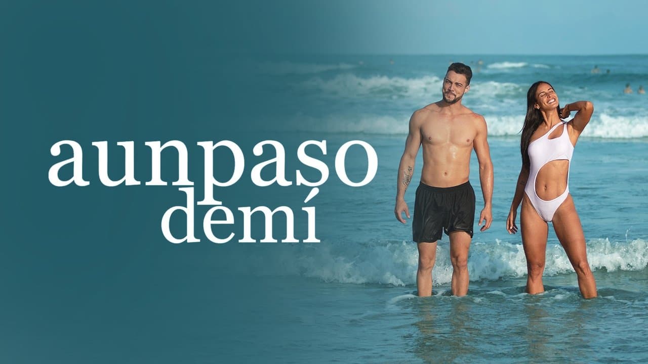 Backdrop – A un paso de mí