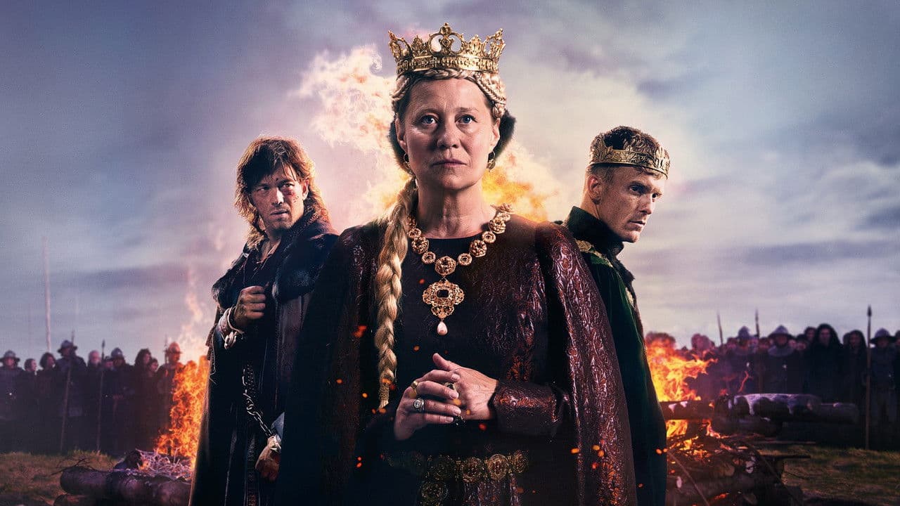 Backdrop – Die Königin des Nordens