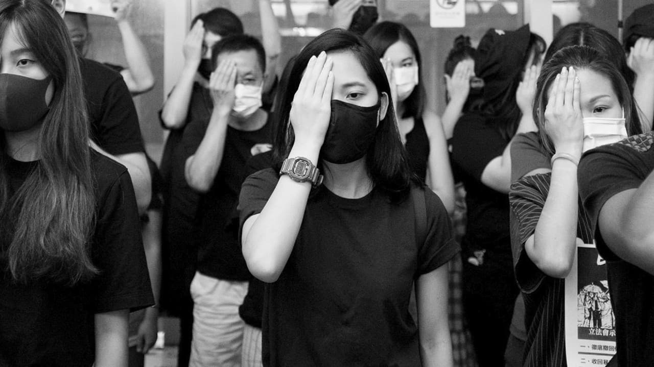 Backdrop – Hong Kong, Ga Yau