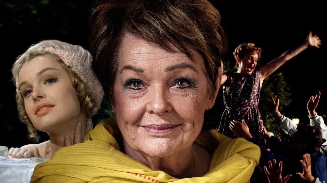 Backdrop – Ghitas hemmeligheder