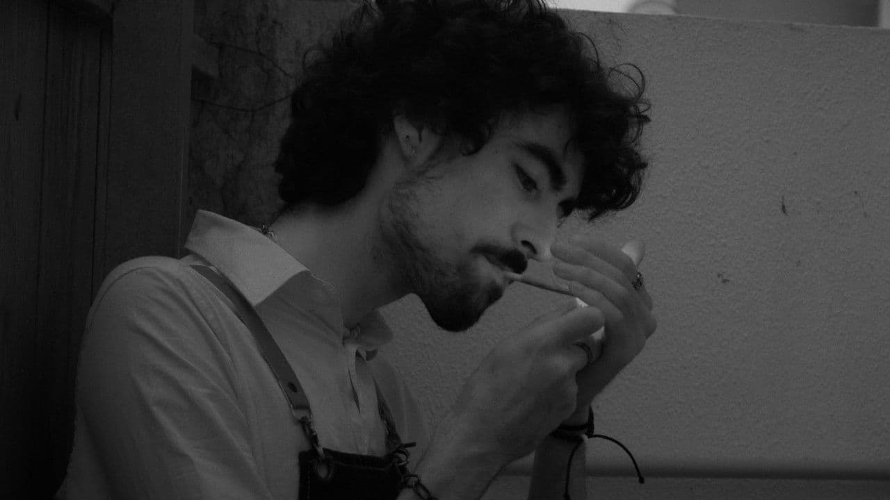 Backdrop – Entre Mesas