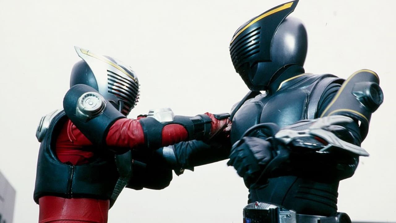 Backdrop – 劇場版 仮面ライダー龍騎 EPISODE FINAL