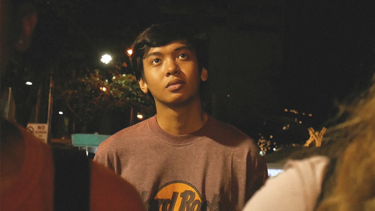 Backdrop – Paskong Pasko