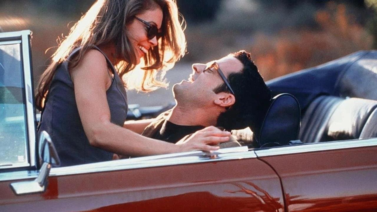 Backdrop – Spielplatz der Mörder