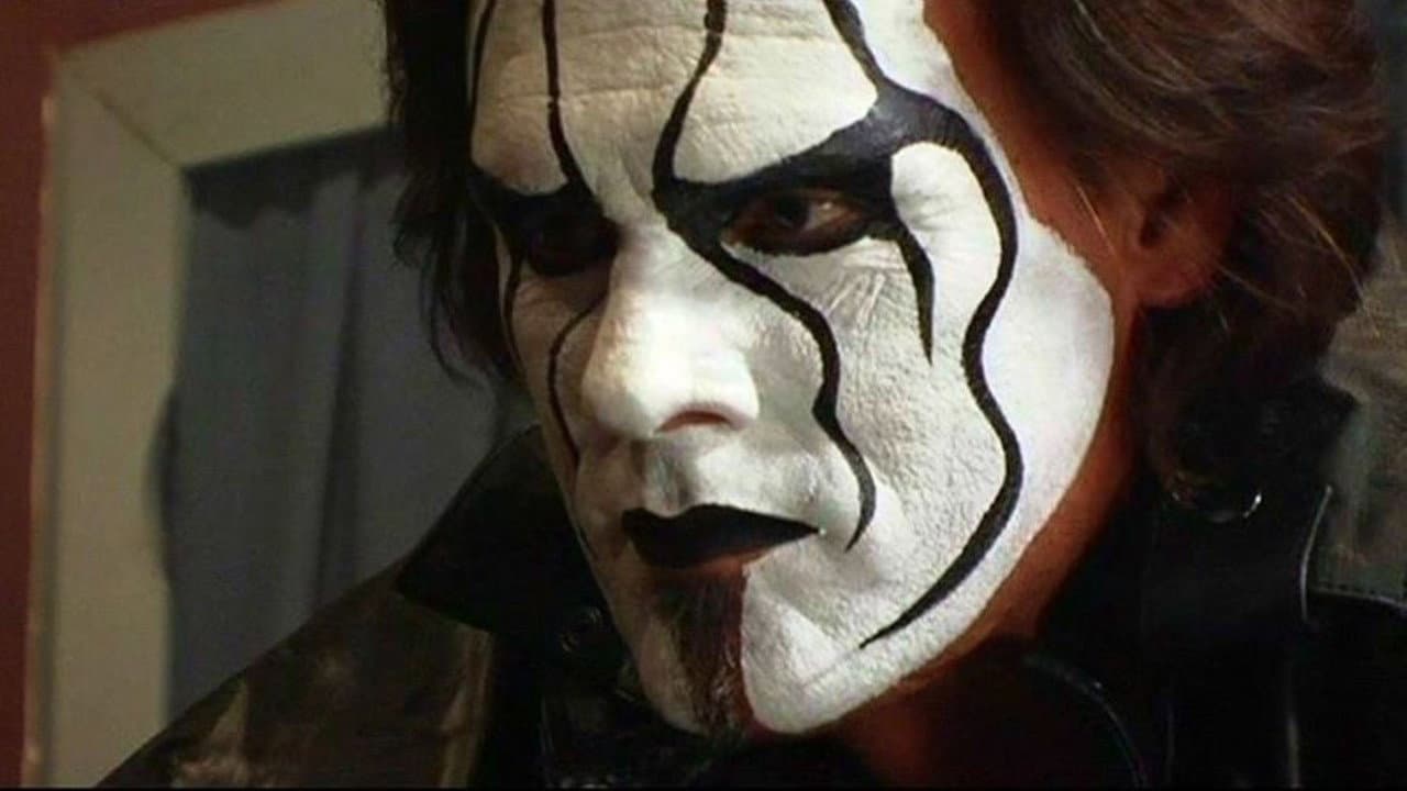 Backdrop – Sting: Moment of Truth