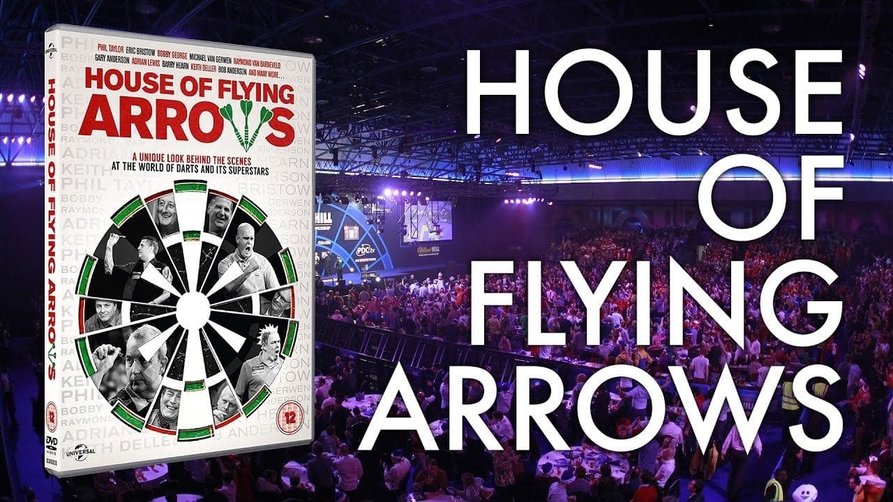 Backdrop – House of Flying Arrows
